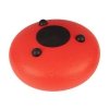 Hayman HTD1011/RD steel tongue drum 10 red